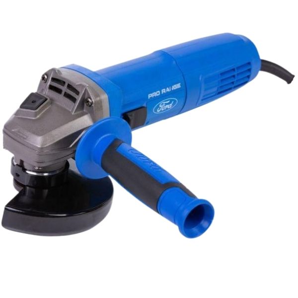 Ford Tools - Corded Angle Grinder - (720W)