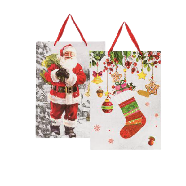 Christmas Gift Bag Giant