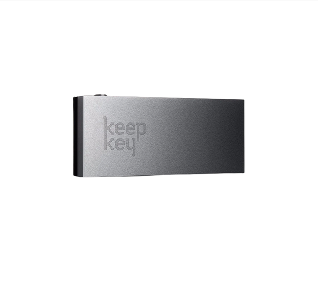 KeepKey Crypto Hardware Wallet