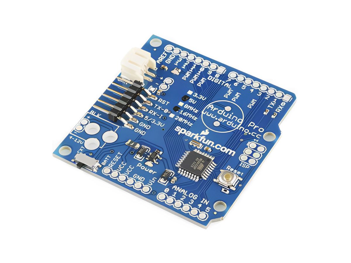Arduino pro 328 5v 16mhz shop today get it tomorrow takealot