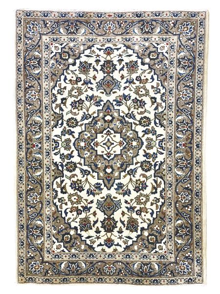 Flying Persian Carpets- Rug/Carpet original Persian Varamin carpet-