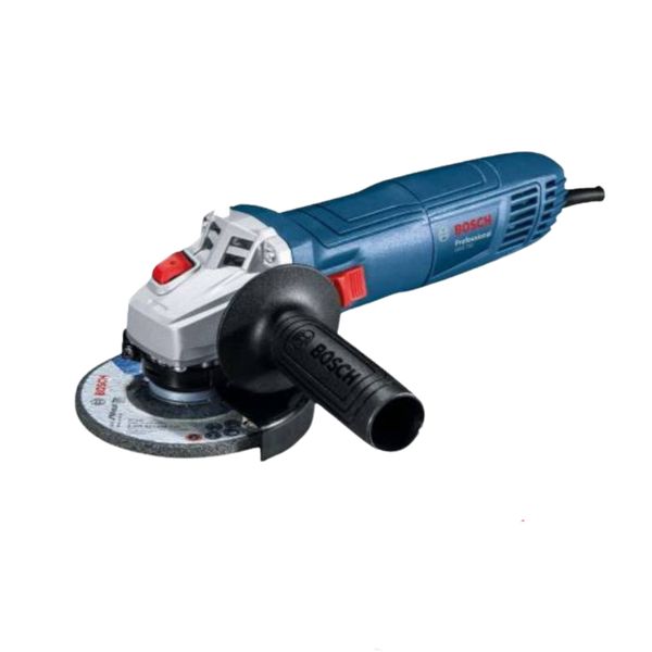 Bosch - Gws 700 Angle Grinder With 4 Cutting Dis image