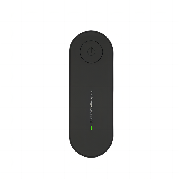 Mini air Purifier For Home Use, Removing Odors