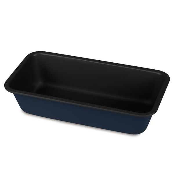 Berlinger Haus 32cm Titan Pro Non-Stick Coating Loaf Pan - Deep Sea