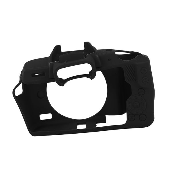 M50 Silicone Case Black