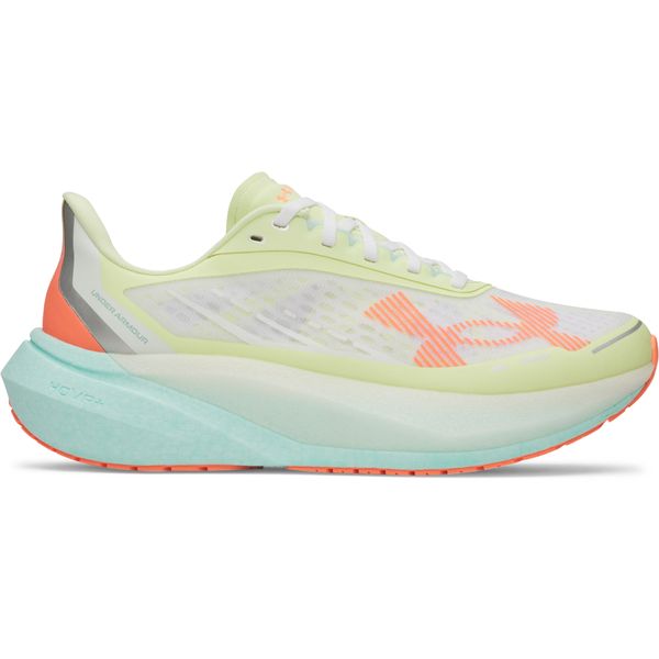 Under Armour Men's Velociti Distance Road Running Shoes - White