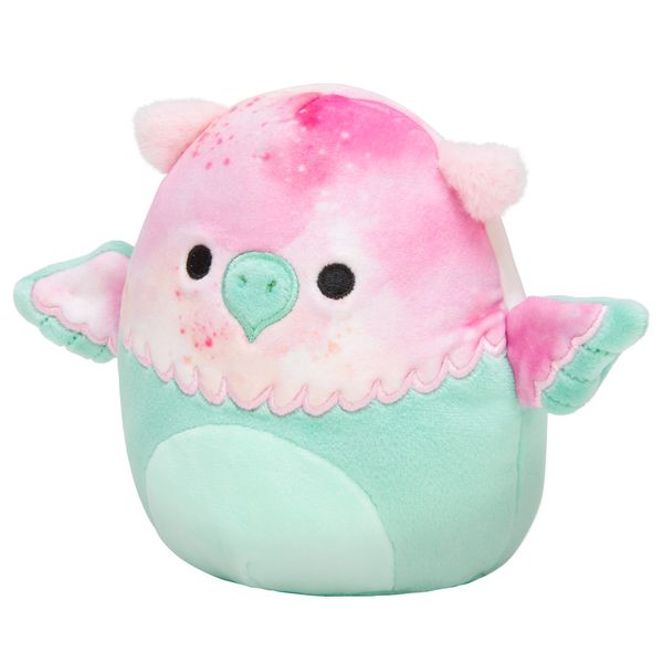 Squishmallow 7.5Inch Plush Squad B Asstd