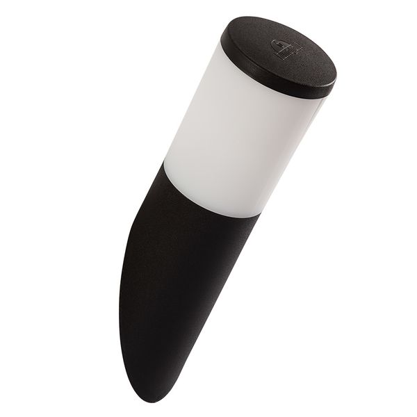 Fumagalli - Amelia Angled - Wall Light - LED - 1x12w - 4000K- Black