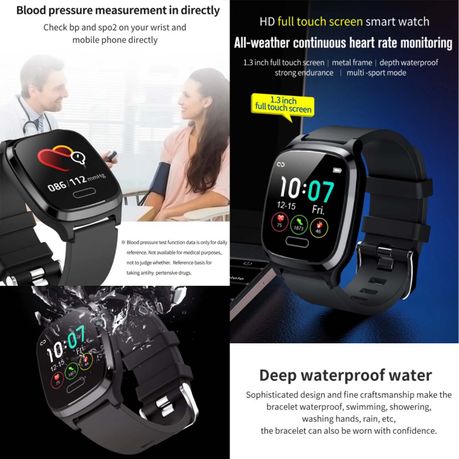 fitness tracker r9