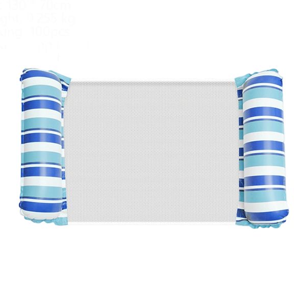 Multi-Purpose 4-in-1Pool Floats for Adults, Swimming Pool Water Hammock