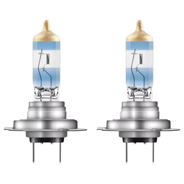 Osram Night Breaker 220 H7 Halogen 12V Light Bulbs - Set