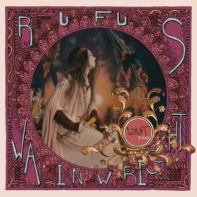 Want Two (Vinyl / 12" Album)