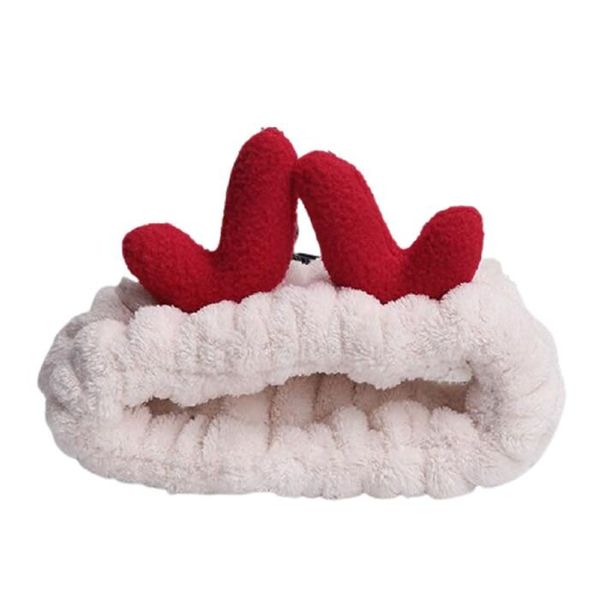 Hair Cotton Stretch Headband For Girls -B26-HB04