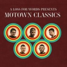 Motown Classics (Vinyl / 12" Album)