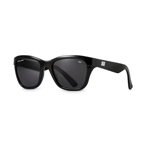 Method Seven Coup SUN Polarized