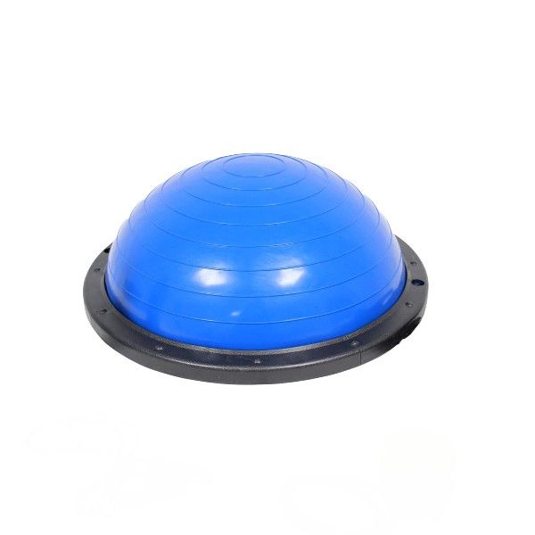 Home Improvement Plus Yoga Gym Balance Half Ball Training