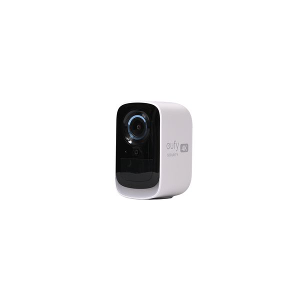Eufy Security Cam 3C 4K Battery Powered Smart Security Camera