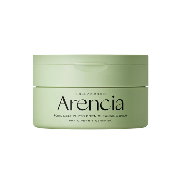 ARENCIA Pore Melt Phyto PDRN Cleansing Balm (90ml)