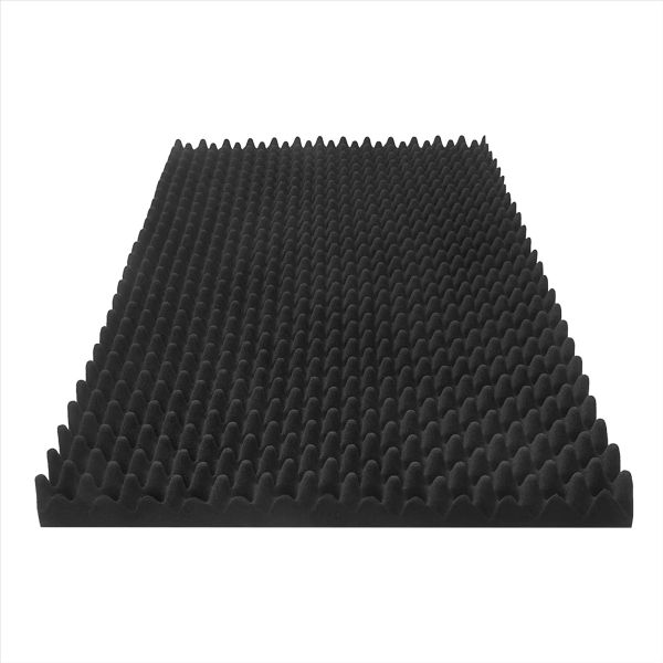 1 Pack Acoustic Foam Panels, for Home,Office, Recording Room, Studio