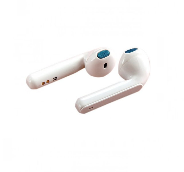 MS GJBY TWS CA-118 Bluetooth Headset Earrbuds White