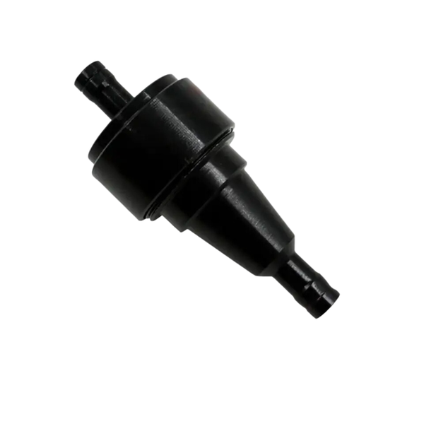 Aluminum Motorcycle Inline Fuel Filter