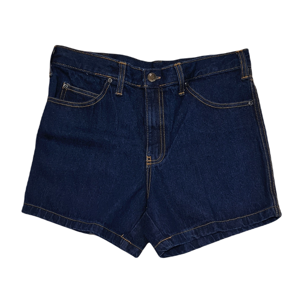 Sterling Denim Shorts