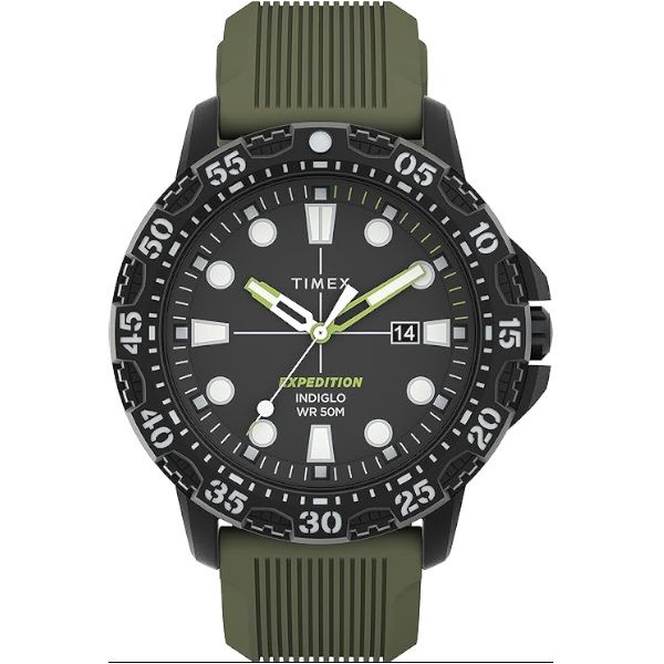 Timex Expedition Gallatin (TW4B255009J)