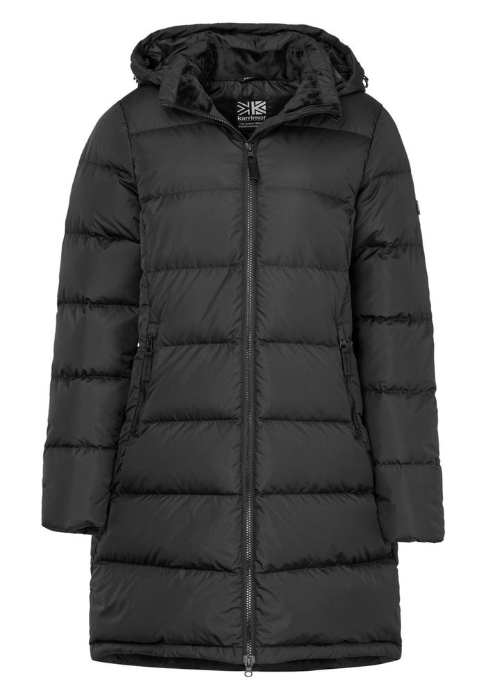 Karrimor Women Down Jacket Black Parallel Import Shop Today. Get it Tomorrow takealot