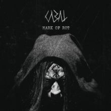 Mark of Rot (Vinyl / 12" Album)