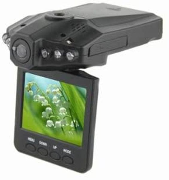 Andowl Car HD 1080p Camera R-QF4