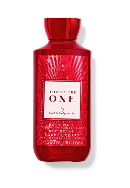 Bath and Body Works You're the One Body Wash 295 ml
