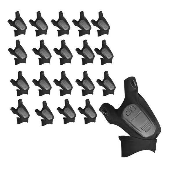 Lightspot Hands-Free LED Light Pack of 20