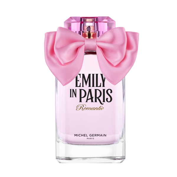 Emily in Paris Romantic Eau de Parfum 100ml