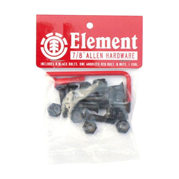Element Allen Hardware Package - 7/8