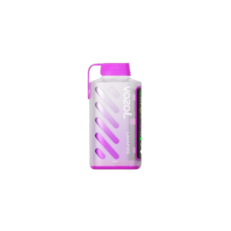 Vozol Gear Power 20K 50mg Lavafire | Shop Today. Get it Tomorrow! |  takealot.com