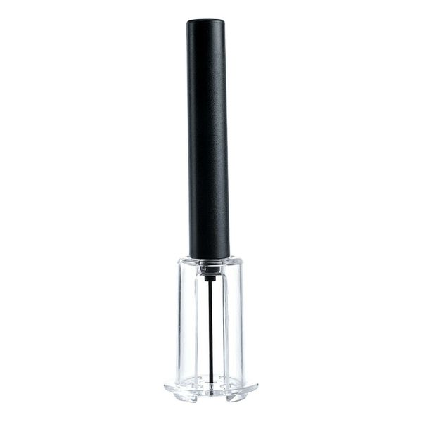 Air Pressure Wine Opener