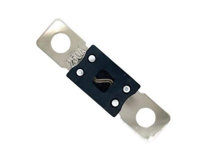 Mega Fuse (250A / 58V)