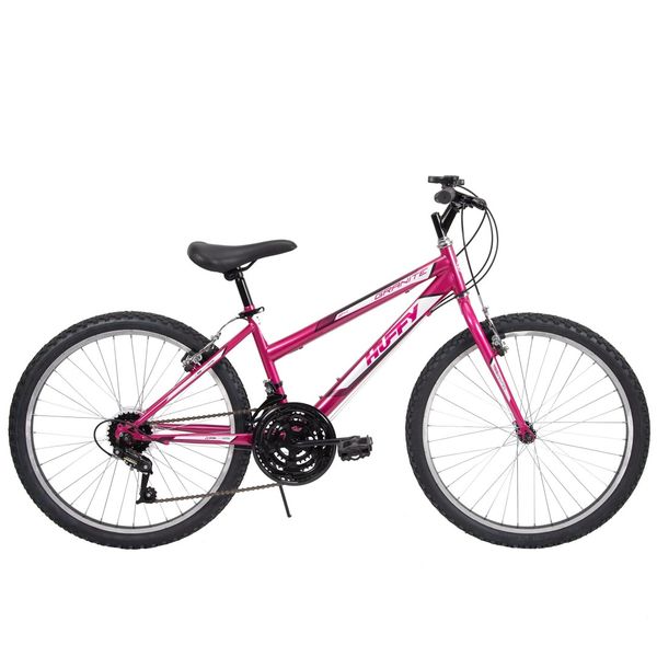 Huffy Granite Mountain Bicycle 24' Women
