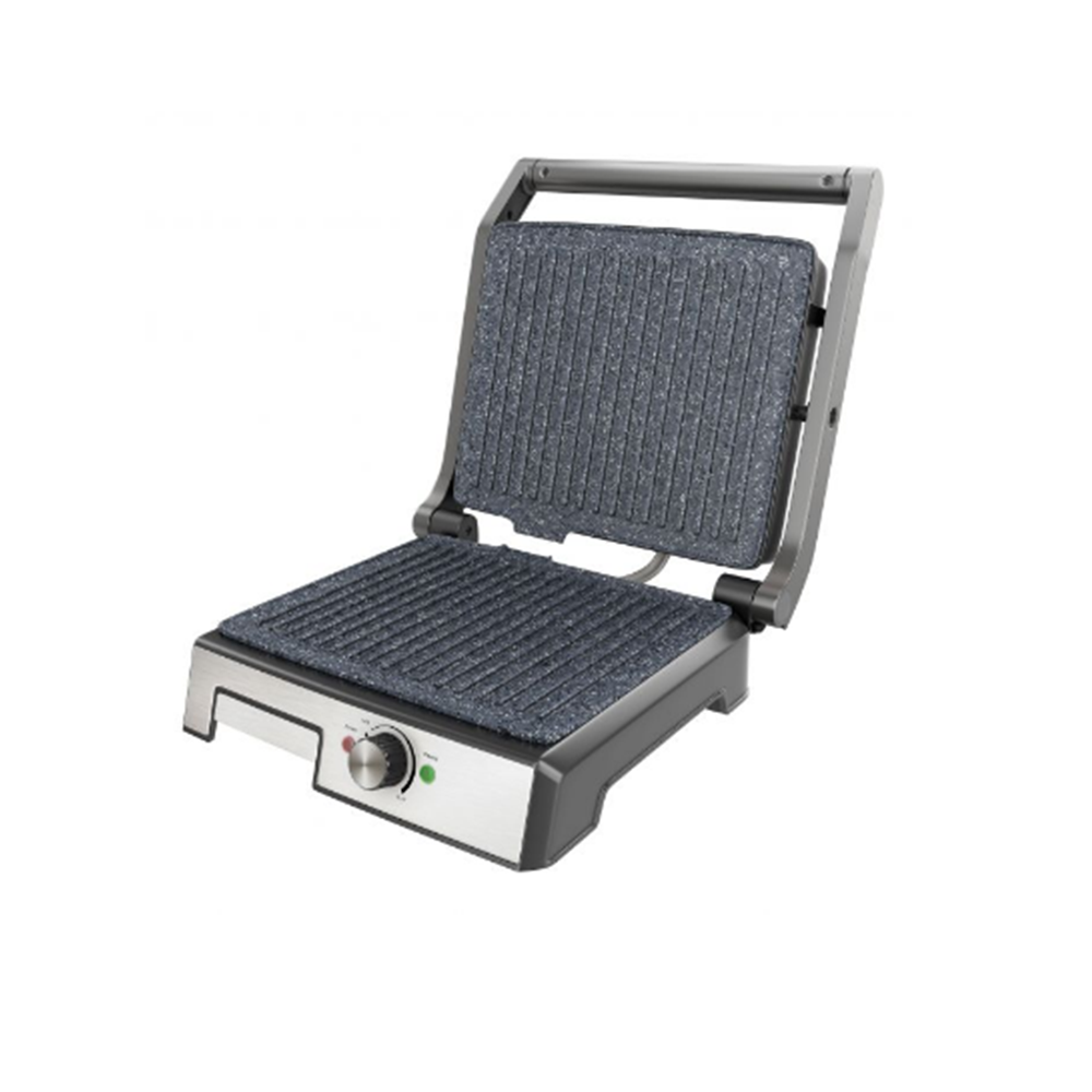 Double Grill Boss Griller and Sandwich Press Shop Today. Get it