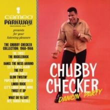 Dancin' Party (CD / Album)