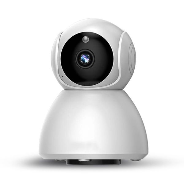 Baby monitor camera compatible with 720P