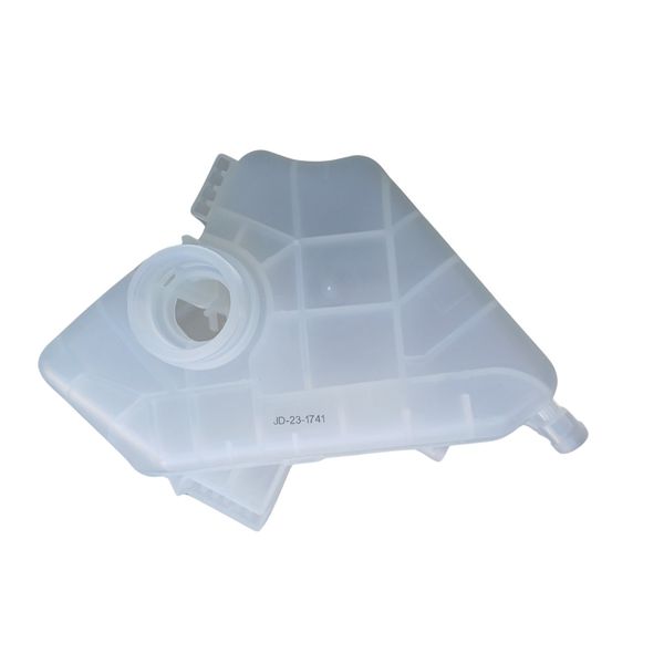 Ford Fiesta MK7 Radiator Bottle