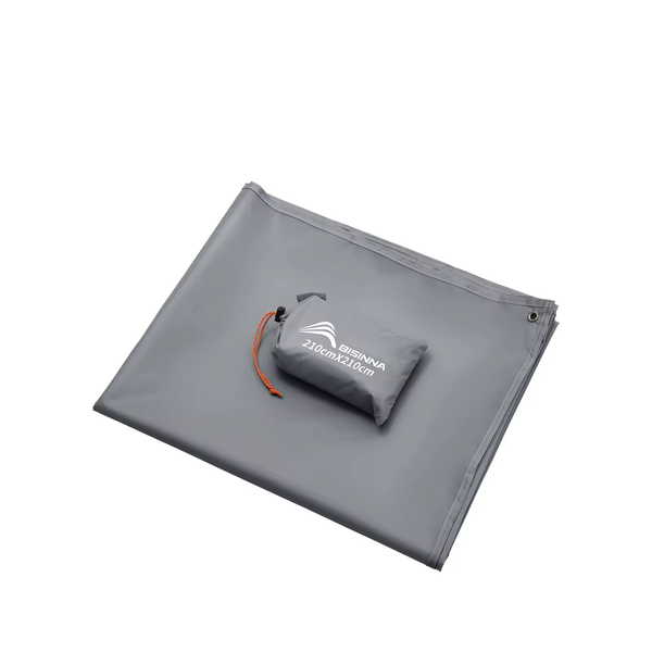 Camping Mat, Portable Picnic Mat, Waterproof Tent Floor Mat