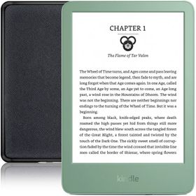 Amazon Kindle 6