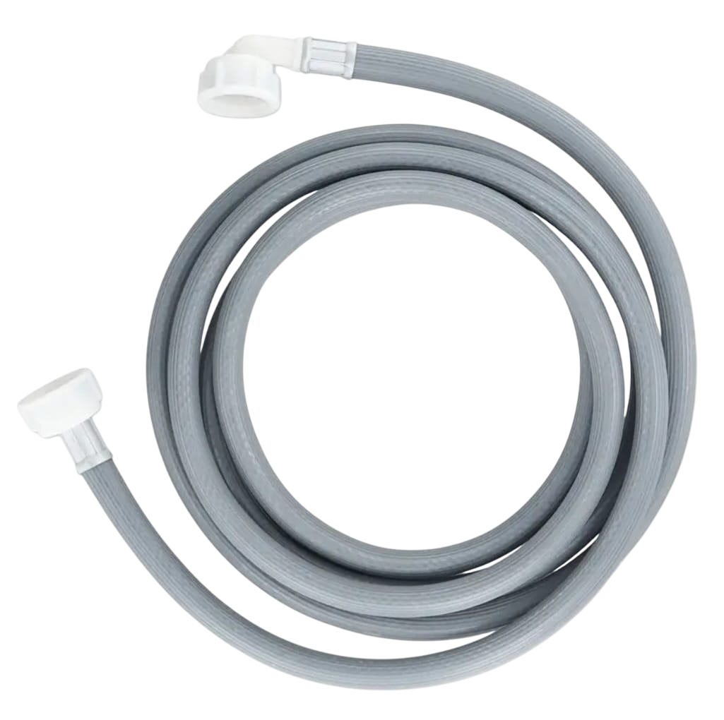 Washing Machine Inlet Hose Pipe 2m