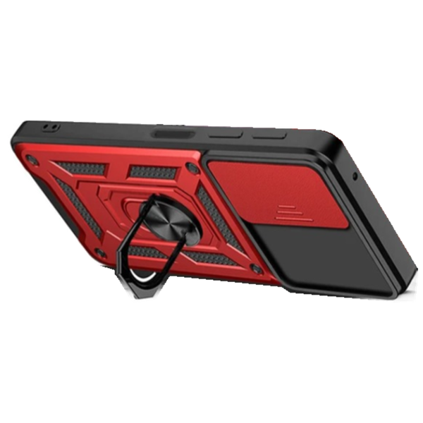 TC Sliding Camera Protection Case Compatible with Xiaomi 11T Pro/Xiaomi 11T