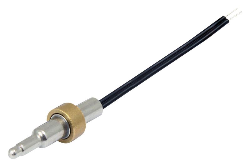 Vishay (NTCAIMME3C90373) Thermistor, NTC, 10 kohm, NTCA Series, 3984 K