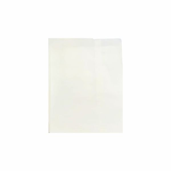 Grease Proof Sandwich/ Chips Bag- 17.5cm x 20cm -Pack of 1000