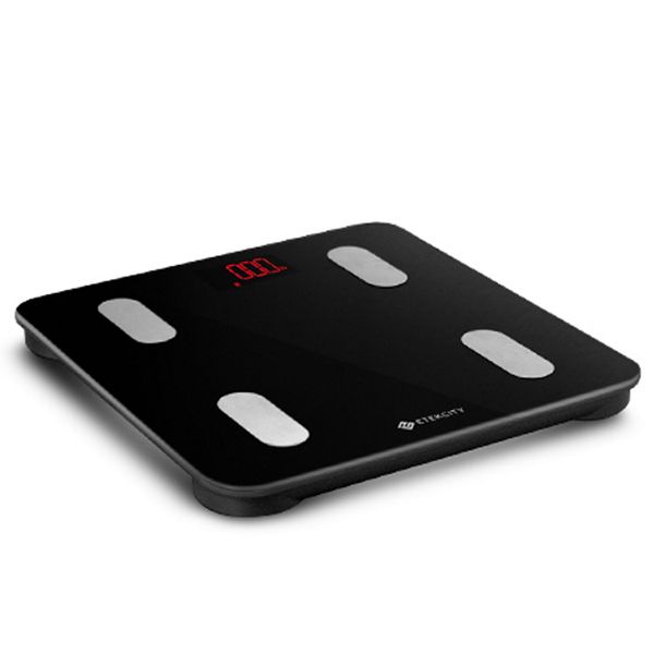 Etekcity Smart Fitness Scale ESF24 - Black