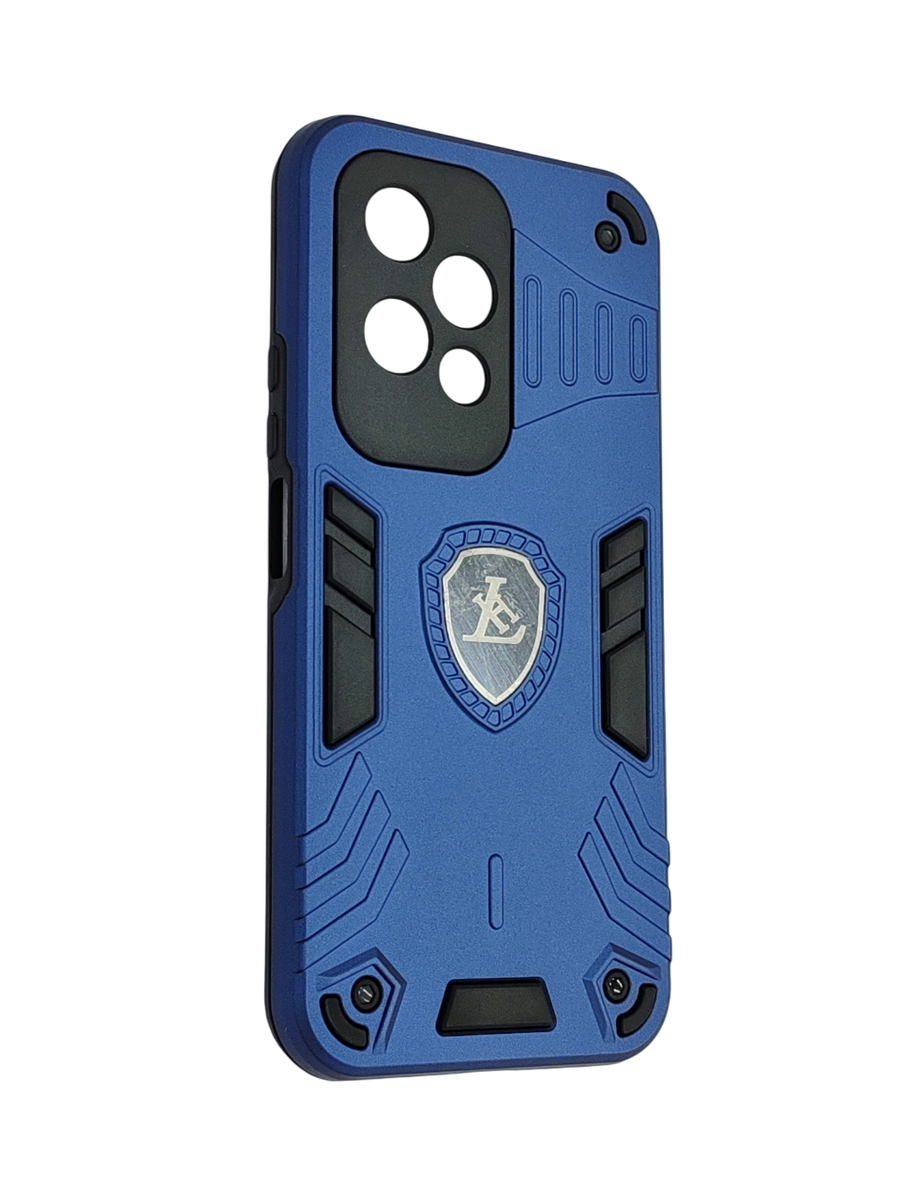 Shockproof Strong Case Cover Compatible with Honor 200 Lite | Shop